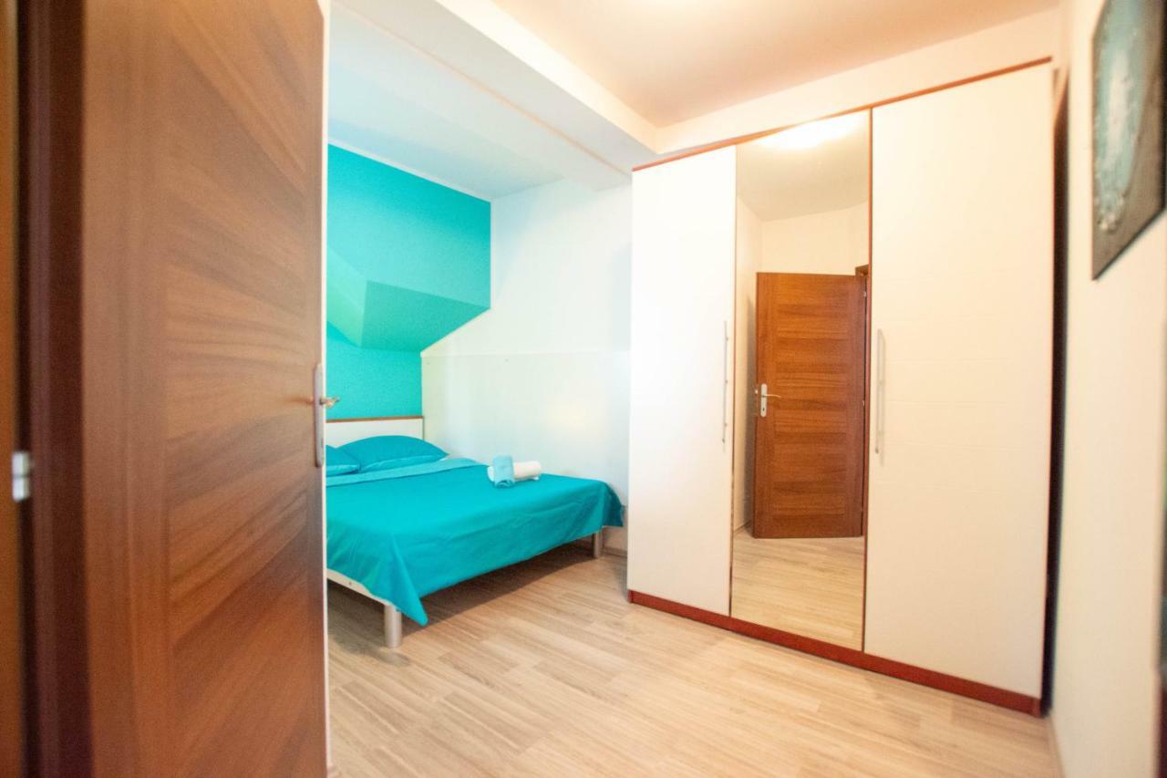 Jela 7 Apartment Pula