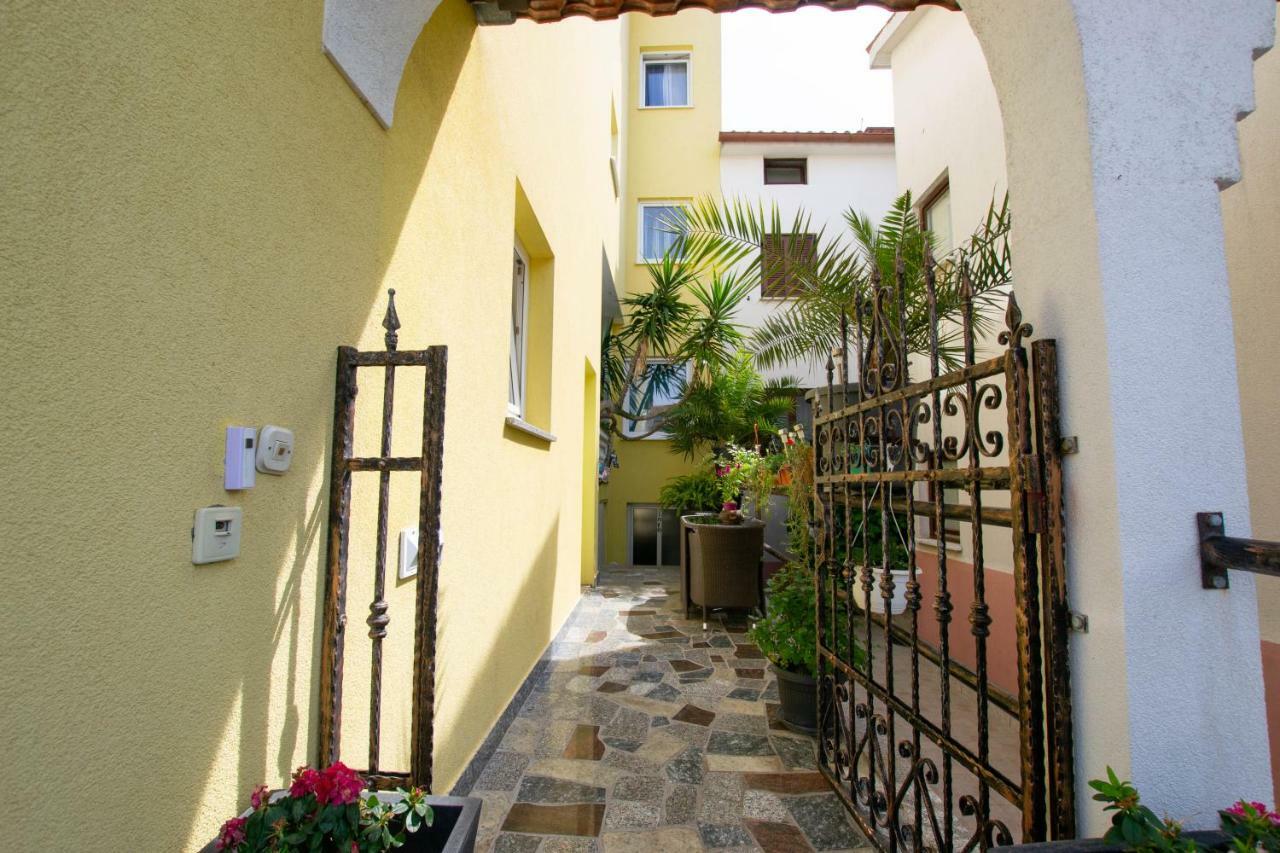 Jela 7 Apartment Pula
