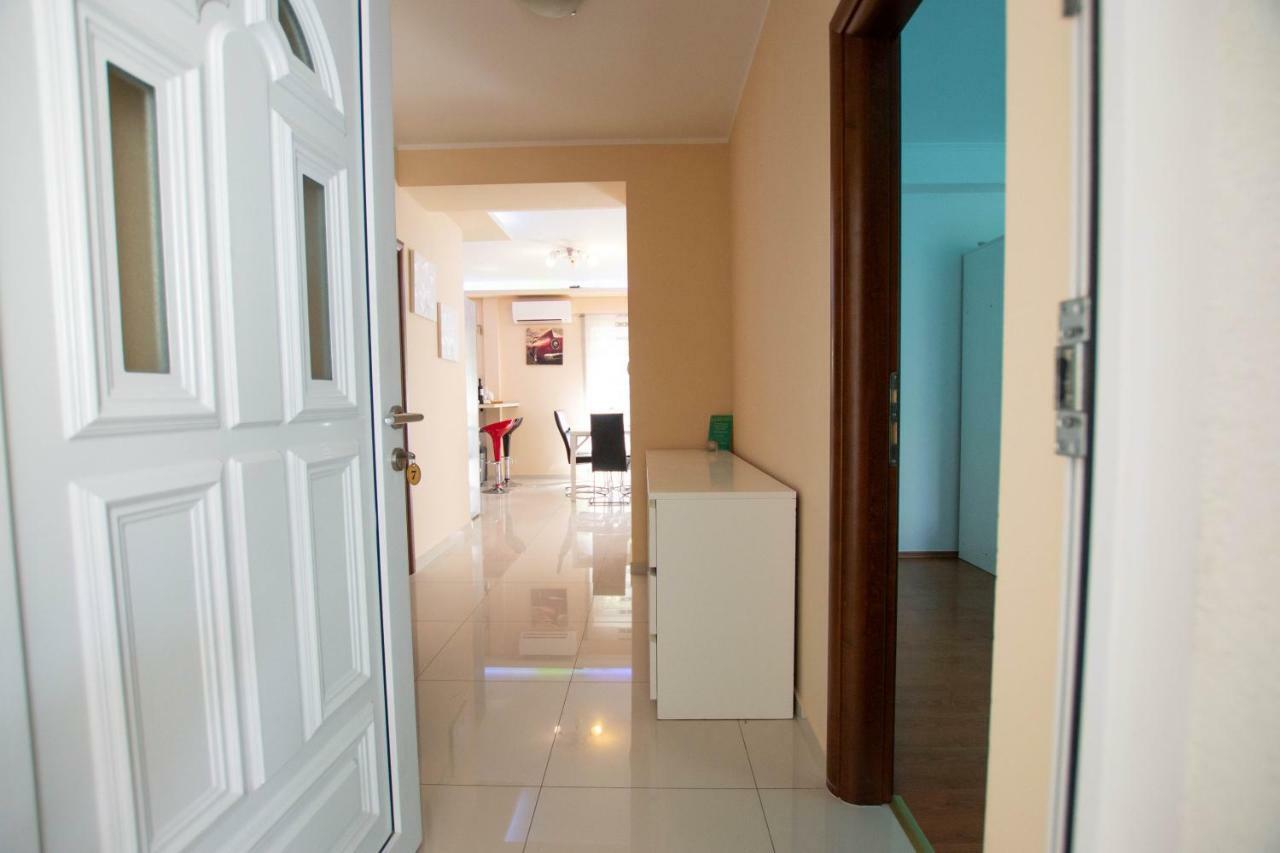 Apartment Jela 7 Pula